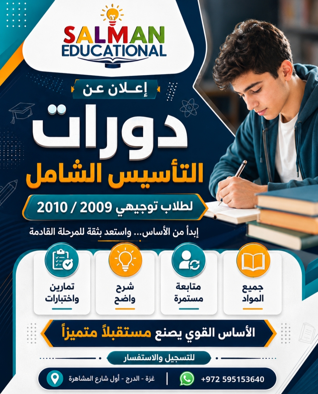 بوستات سوشال ميديا 10